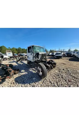 INTERNATIONAL 4300 Frame