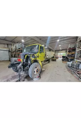 INTERNATIONAL 4300 Frame