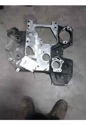 INTERNATIONAL 4300 Front Cover