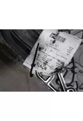 INTERNATIONAL 4300 Front Cover