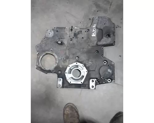 INTERNATIONAL 4300 Front Cover