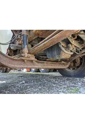 INTERNATIONAL 4300 Front End Assembly