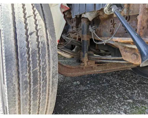 INTERNATIONAL 4300 Front End Assembly