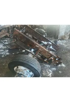 INTERNATIONAL 4300 Front End Assembly