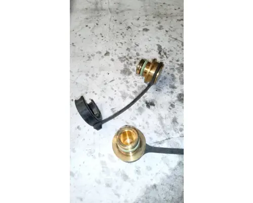 INTERNATIONAL 4300 Fuel Cap
