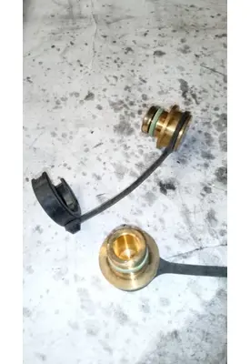 INTERNATIONAL 4300 Fuel Cap