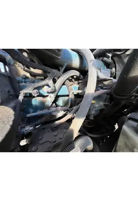 INTERNATIONAL 4300 Fuel Injector