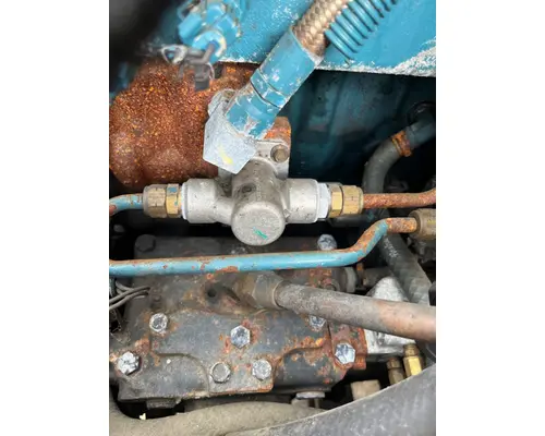 INTERNATIONAL 4300 Fuel Pump (Injection)