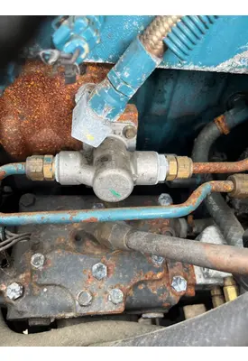 INTERNATIONAL 4300 Fuel Pump (Injection)