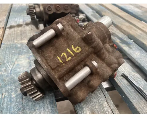 INTERNATIONAL 4300 Fuel Pump (Injection)