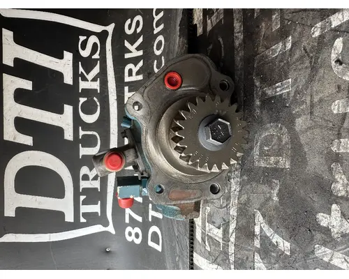 INTERNATIONAL 4300 Fuel Pump (Injection)