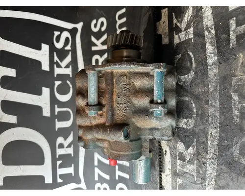 INTERNATIONAL 4300 Fuel Pump (Injection)