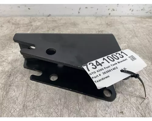 INTERNATIONAL 4300 Fuel Tank Parts