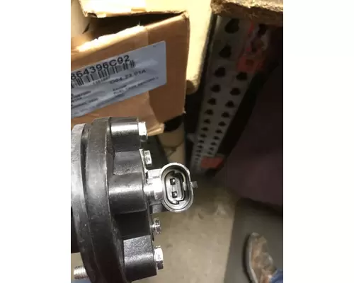 INTERNATIONAL 4300 Fuel Tank Sending Unit