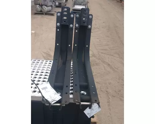 INTERNATIONAL 4300 Fuel Tank StrapHanger