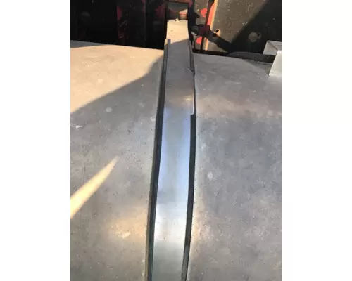 INTERNATIONAL 4300 Fuel Tank Strap