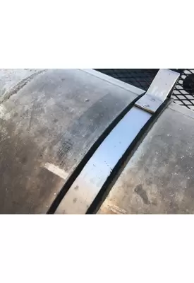 INTERNATIONAL 4300 Fuel Tank Strap