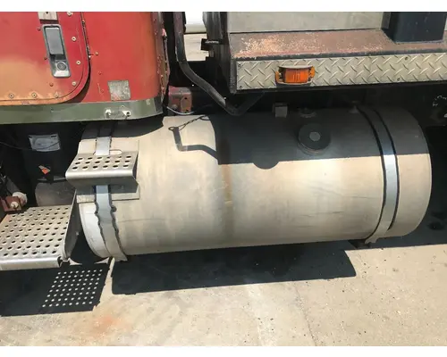 INTERNATIONAL 4300 Fuel Tank Strap