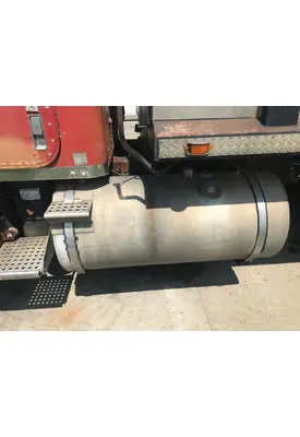 INTERNATIONAL 4300 Fuel Tank Strap