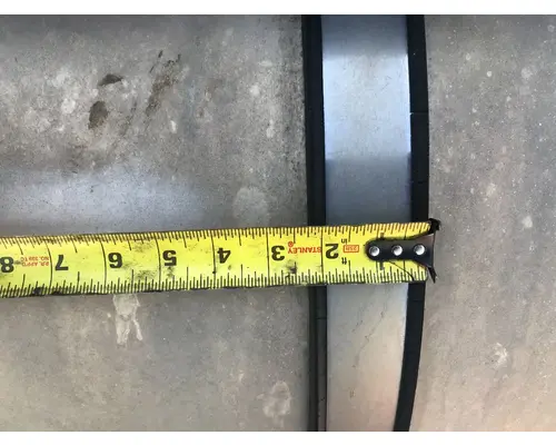 INTERNATIONAL 4300 Fuel Tank Strap