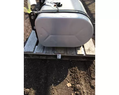 INTERNATIONAL 4300 Fuel Tank