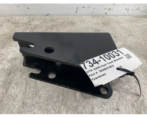 INTERNATIONAL 4300 Fuel Tank