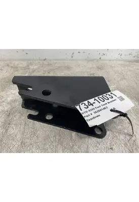 INTERNATIONAL 4300 Fuel Tank