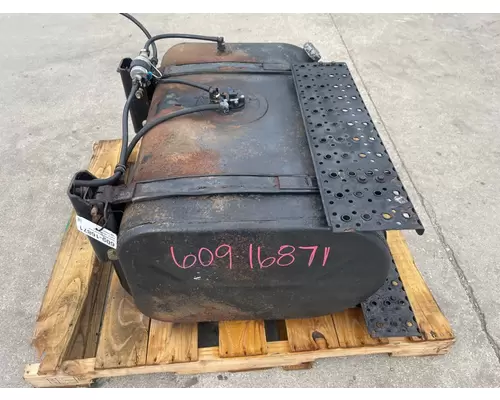 INTERNATIONAL 4300 Fuel Tank