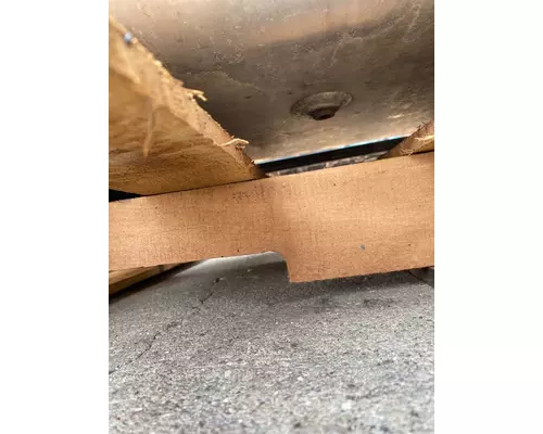 INTERNATIONAL 4300 Fuel Tank