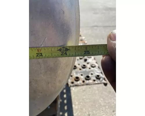 INTERNATIONAL 4300 Fuel Tank