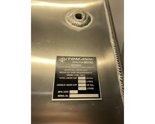 INTERNATIONAL 4300 Fuel Tank