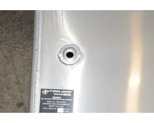 INTERNATIONAL 4300 Fuel Tank