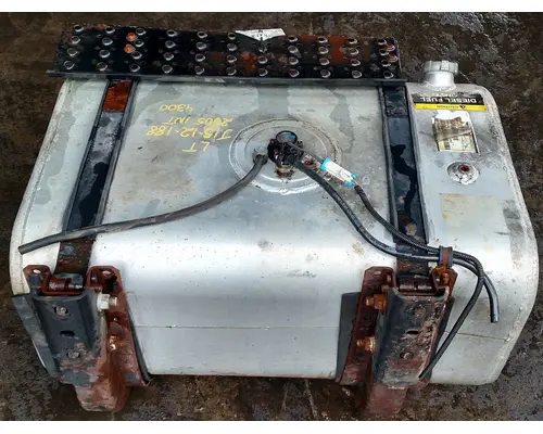 INTERNATIONAL 4300 Fuel Tank