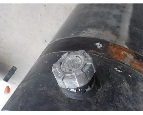 INTERNATIONAL 4300 Fuel Tank