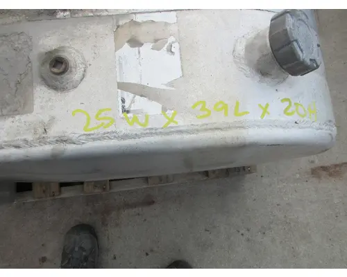 INTERNATIONAL 4300 Fuel Tank