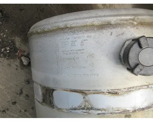 INTERNATIONAL 4300 Fuel Tank