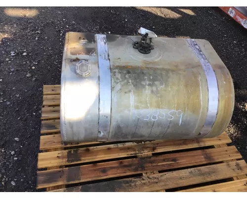 INTERNATIONAL 4300 Fuel Tank