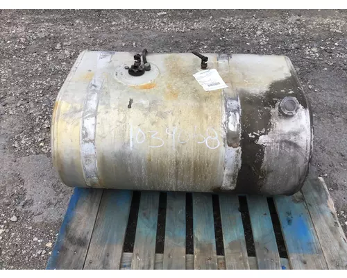 INTERNATIONAL 4300 Fuel Tank