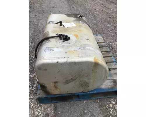 INTERNATIONAL 4300 Fuel Tank