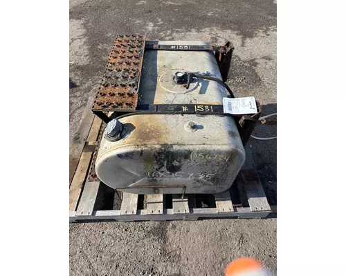 INTERNATIONAL 4300 Fuel Tank