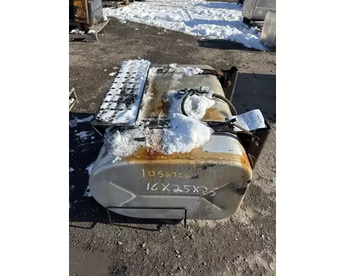 INTERNATIONAL 4300 Fuel Tank