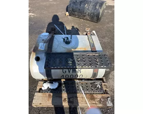 INTERNATIONAL 4300 Fuel Tank