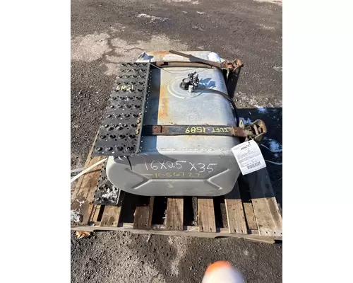 INTERNATIONAL 4300 Fuel Tank