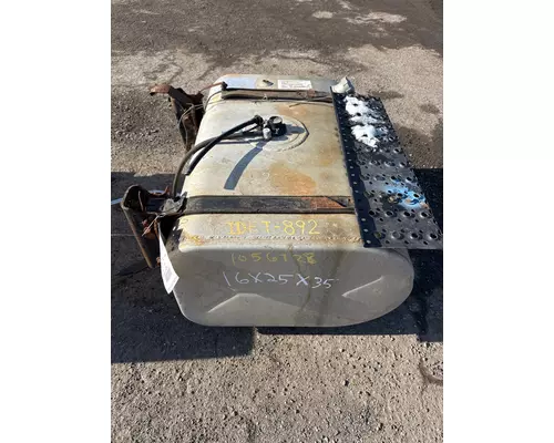 INTERNATIONAL 4300 Fuel Tank