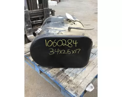 INTERNATIONAL 4300 Fuel Tank
