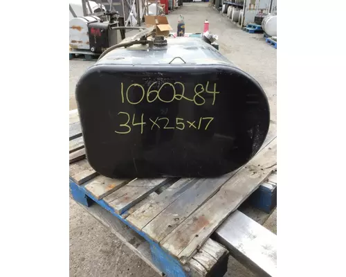 INTERNATIONAL 4300 Fuel Tank