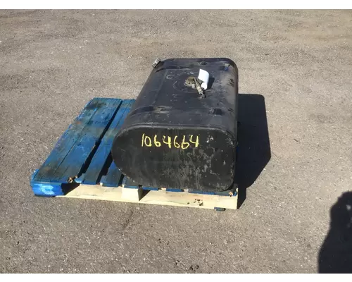 INTERNATIONAL 4300 Fuel Tank