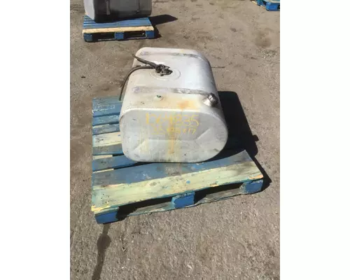INTERNATIONAL 4300 Fuel Tank