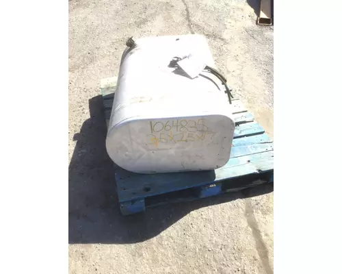 INTERNATIONAL 4300 Fuel Tank