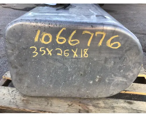 INTERNATIONAL 4300 Fuel Tank
